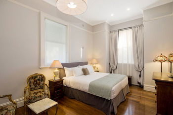 The Residences Centennial Park - Northern Rivers Accommodation 11