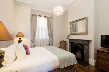 The Residences Centennial Park - Northern Rivers Accommodation 12