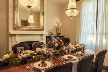 The Residences Centennial Park - Northern Rivers Accommodation 13
