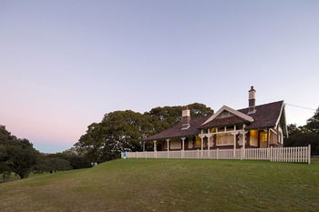 The Residences Centennial Park - Northern Rivers Accommodation 15