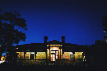 The Residences Centennial Park - Northern Rivers Accommodation 16