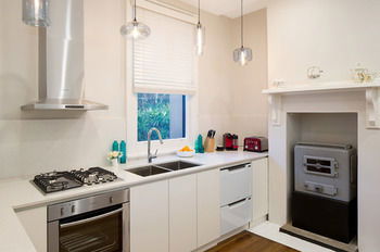 The Residences Centennial Park - Northern Rivers Accommodation 21