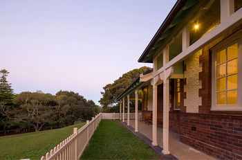 The Residences Centennial Park - Northern Rivers Accommodation 24