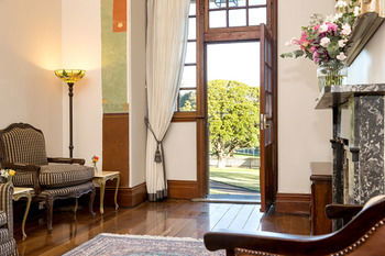 The Residences Centennial Park - Northern Rivers Accommodation 25