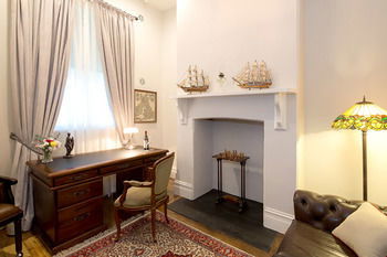 The Residences Centennial Park - Northern Rivers Accommodation 26