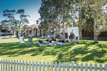 The Residences Centennial Park - Northern Rivers Accommodation 29