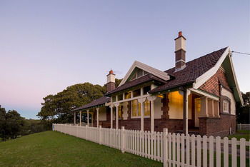 The Residences Centennial Park - Northern Rivers Accommodation 31