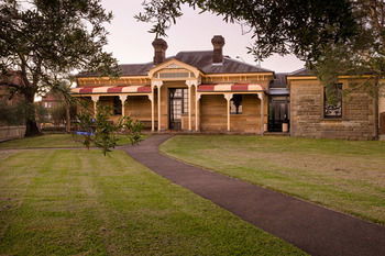 The Residences Centennial Park - Northern Rivers Accommodation 33