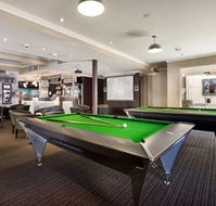 The Granville Hotel - Northern Rivers Accommodation
