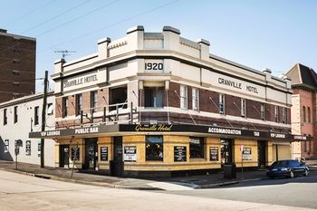 The Granville Hotel - Northern Rivers Accommodation 1