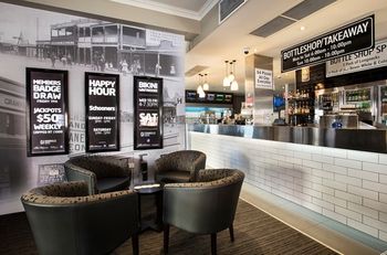 The Granville Hotel - Northern Rivers Accommodation 4