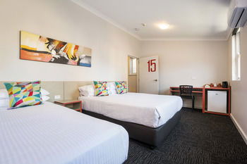 The Granville Hotel - Northern Rivers Accommodation 16