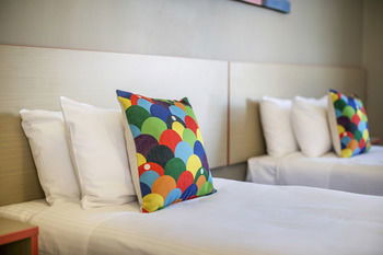 The Granville Hotel - Northern Rivers Accommodation 19