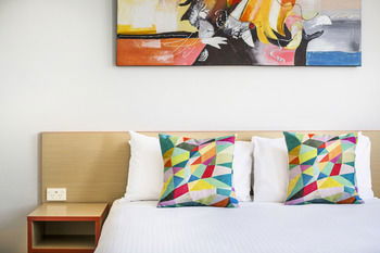 The Granville Hotel - Northern Rivers Accommodation 22