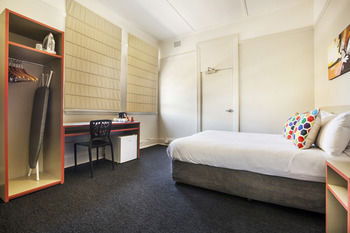 The Granville Hotel - Northern Rivers Accommodation 24
