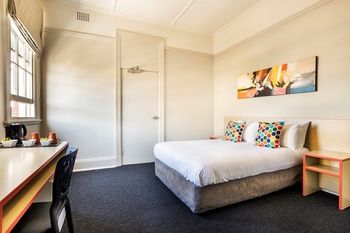The Granville Hotel - Northern Rivers Accommodation 26