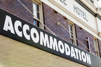 The Granville Hotel - Northern Rivers Accommodation 31