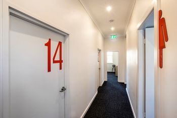 The Granville Hotel - Northern Rivers Accommodation 33