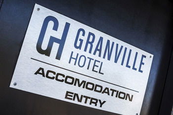 The Granville Hotel - Northern Rivers Accommodation 34