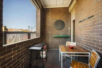 The Granville Hotel - Northern Rivers Accommodation 35