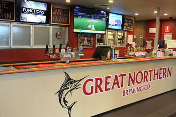 Hotel Beach House Nambour - Northern Rivers Accommodation 14