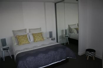 Apartment On King Street - Northern Rivers Accommodation 3