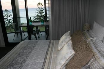 Apartment On King Street - Northern Rivers Accommodation 5