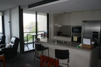Apartment On King Street - Northern Rivers Accommodation 10