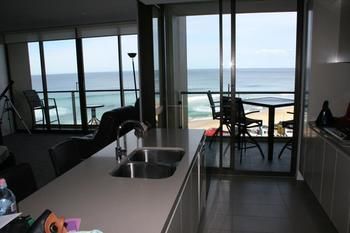 Apartment On King Street - Northern Rivers Accommodation 11