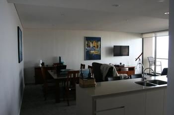 Apartment On King Street - Northern Rivers Accommodation 12