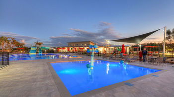 Rivershore Resort - Northern Rivers Accommodation 0