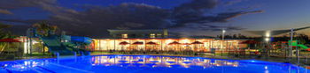 Rivershore Resort - Northern Rivers Accommodation 1