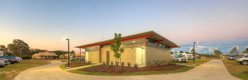 Rivershore Resort - Northern Rivers Accommodation 5