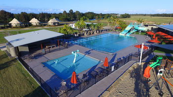 Rivershore Resort - Northern Rivers Accommodation 6
