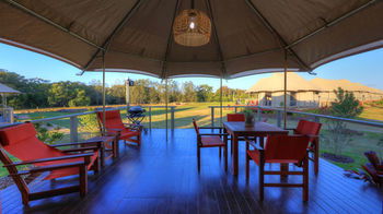 Rivershore Resort - Northern Rivers Accommodation 8