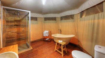 Rivershore Resort - Northern Rivers Accommodation 9