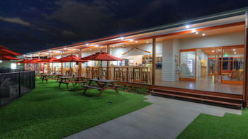 Rivershore Resort - Northern Rivers Accommodation 10