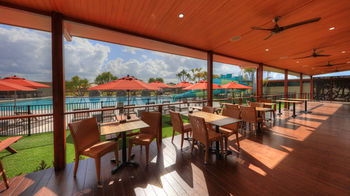 Rivershore Resort - Northern Rivers Accommodation 11