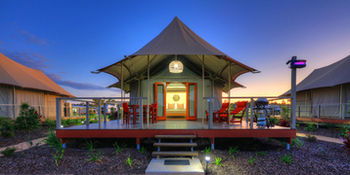 Rivershore Resort - Northern Rivers Accommodation 12