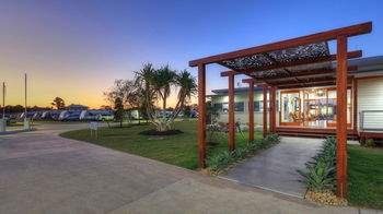 Rivershore Resort - Northern Rivers Accommodation 14
