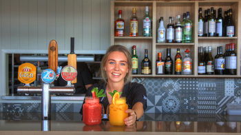 Rivershore Resort - Northern Rivers Accommodation 17