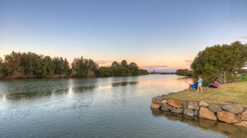 Rivershore Resort - Northern Rivers Accommodation 18