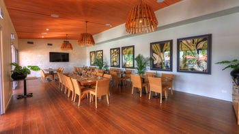 Rivershore Resort - Northern Rivers Accommodation 19