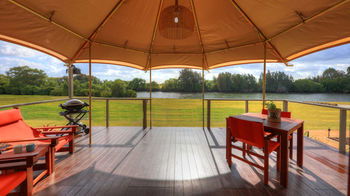 Rivershore Resort - Northern Rivers Accommodation 21