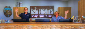 Rivershore Resort - Northern Rivers Accommodation 24