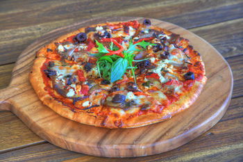 Rivershore Resort - Northern Rivers Accommodation 26