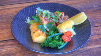 Rivershore Resort - Northern Rivers Accommodation 27