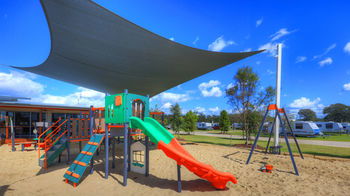 Rivershore Resort - Northern Rivers Accommodation 29
