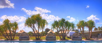 Rivershore Resort - Northern Rivers Accommodation 33