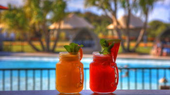Rivershore Resort - Northern Rivers Accommodation 34